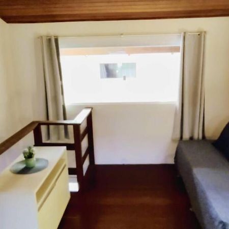 Espacoso Apartamento A 50Mt Do Mar Morro de São Paulo Εξωτερικό φωτογραφία