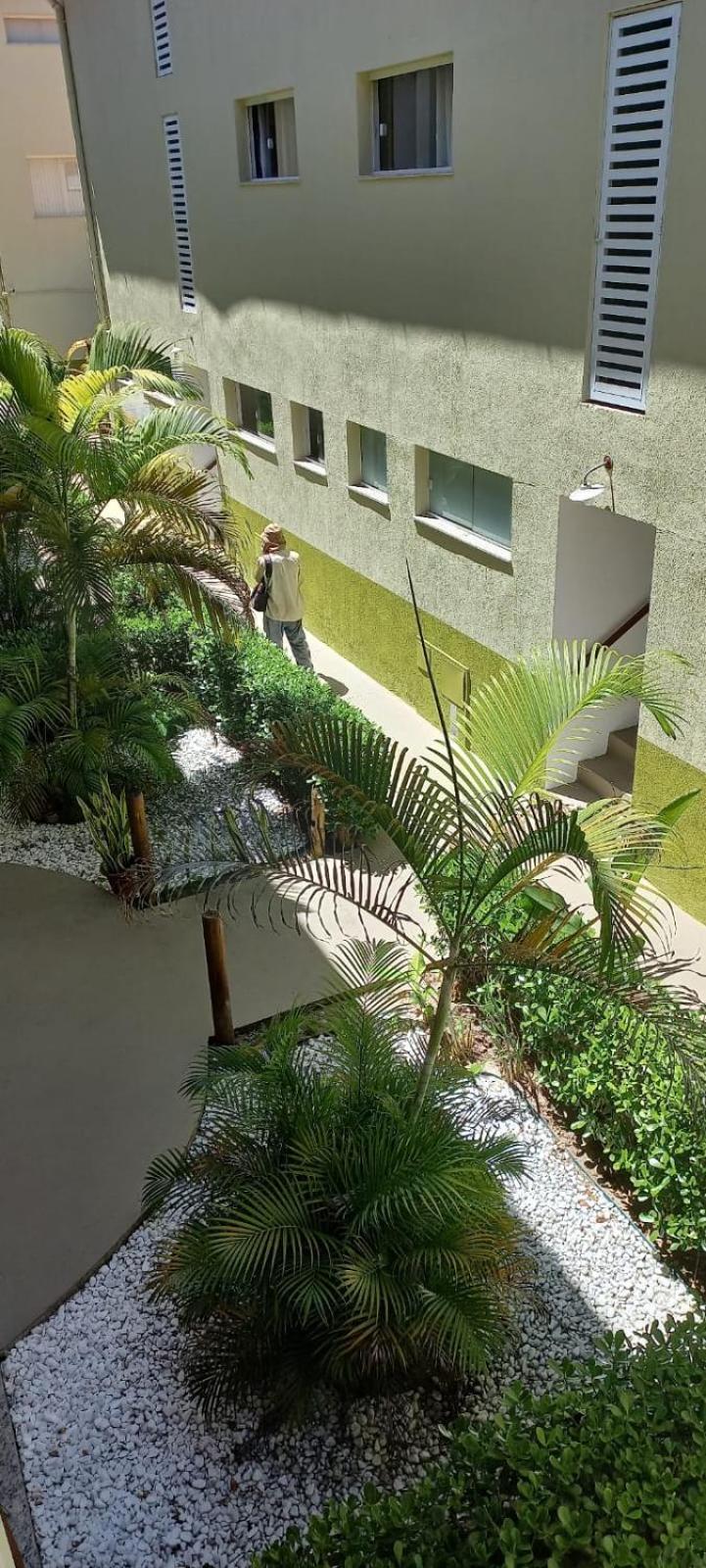 Espacoso Apartamento A 50Mt Do Mar Morro de São Paulo Εξωτερικό φωτογραφία