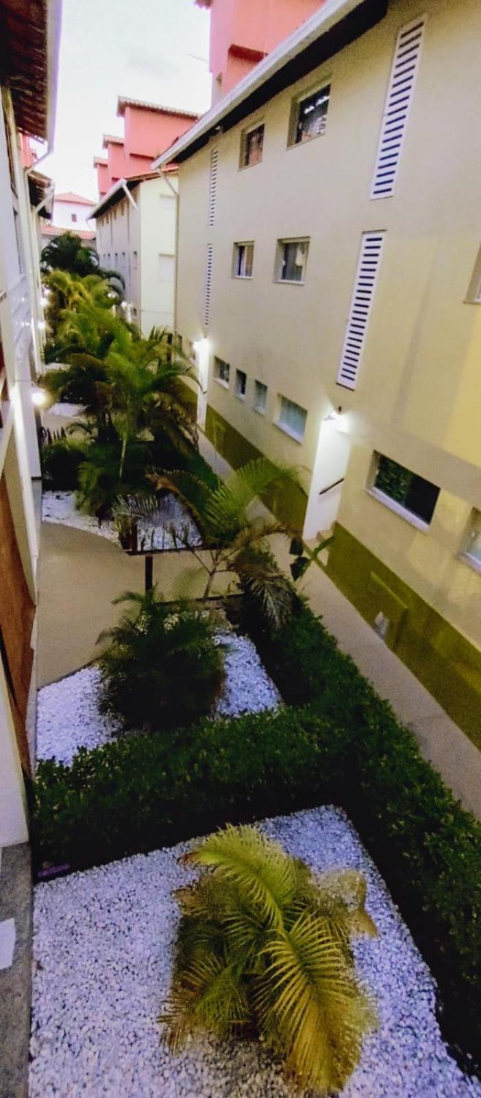 Espacoso Apartamento A 50Mt Do Mar Morro de São Paulo Εξωτερικό φωτογραφία