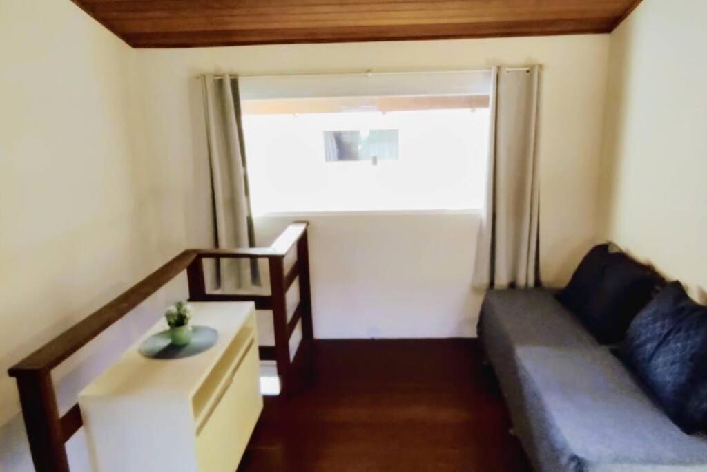 Espacoso Apartamento A 50Mt Do Mar Morro de São Paulo Εξωτερικό φωτογραφία
