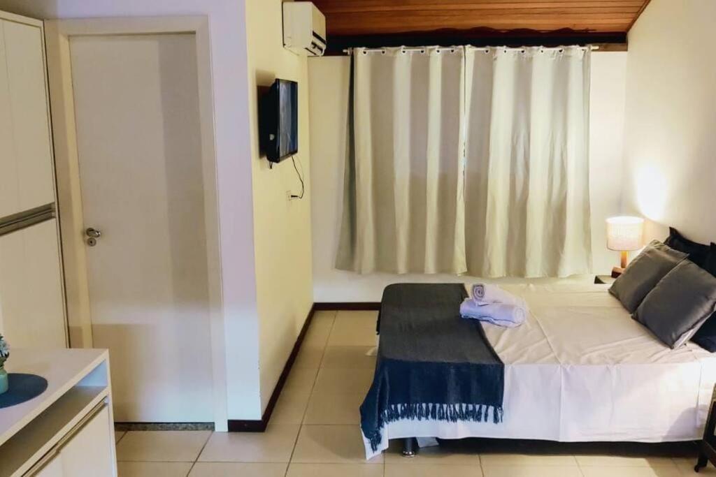 Espacoso Apartamento A 50Mt Do Mar Morro de São Paulo Εξωτερικό φωτογραφία