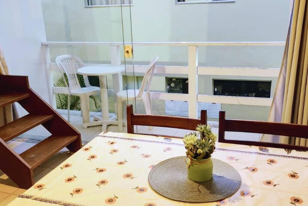Espacoso Apartamento A 50Mt Do Mar Morro de São Paulo Εξωτερικό φωτογραφία