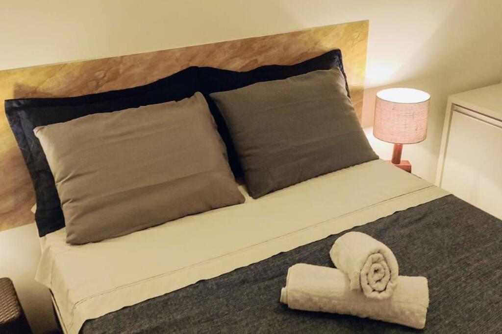 Espacoso Apartamento A 50Mt Do Mar Morro de São Paulo Εξωτερικό φωτογραφία